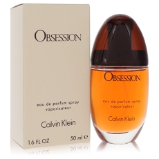 Obsession Perfume By 1. Eau De Eau De Parfum For Women