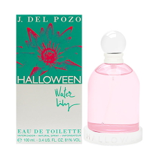 Halloween Water Lily By For Women