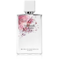 Patchouli N' Roses Eau De Parfum For Women 50 Ml