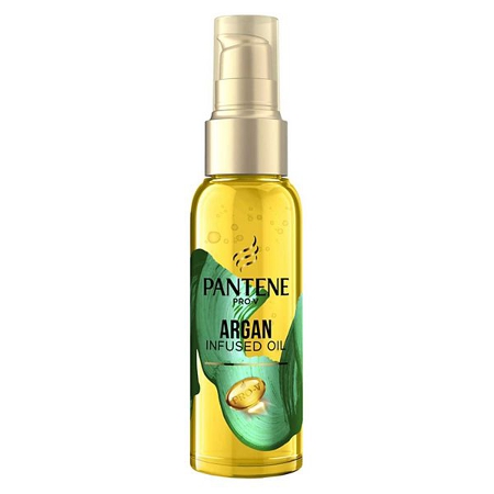 Pro-v Argan Infused Hair Oil
