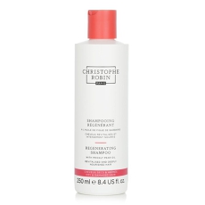 Regenerating Shampoo With Prickly Pear Oil Dry & Damaged Hair 250ml