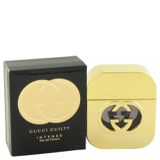 Guilty Intense Perfume By Gucci 1. Eau De Eau De Parfum For Women