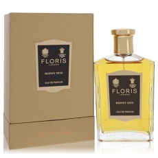 Honey Oud Perfume By Floris 3. Eau De Eau De Parfum For Women