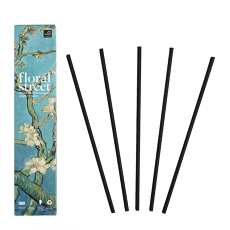Sweet Almond Blossom Scented Reeds X 5
