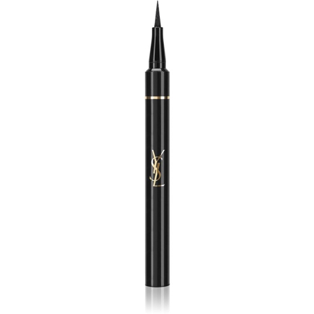 Eyeliner Effet Faux Cils Shocking The Eyeliner Pen Shade 01 Black 1 Ml