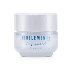 Oxygenation Revitalizing Facial Treatment Creme For Very Dry, Dry, Combination, Oily Skin Types 29ml