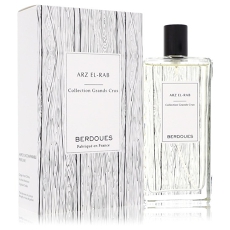 Arz El-rab Perfume By 3. Eau De Eau De Parfum For Women