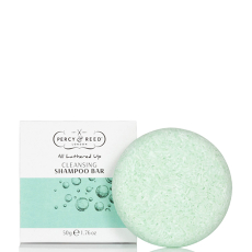 All Lathered Up Cleansing Shampoo Bar