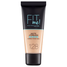Fit Me! And Poreless Foundation Various Shades