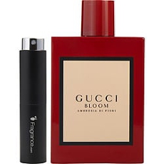 By Gucci Eau De Parfum Intense Spray Travel Spray For Women
