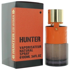 Hunter By Armaf, Eau De Eau De Parfum For Women