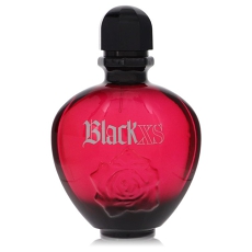Black Xs Perfume By 2. Eau De Toilette Spraytester For Women