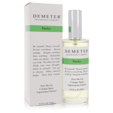 Parsley Perfume By Demeter Cologne Spray For Women