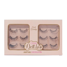 Dainty Doll Lash Collection