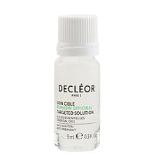 By Decleor Rosemary Officinalis Targeted Solution/ For Women