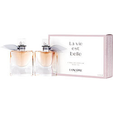 By Lancôme Set-l'eau De Parfum Duo For Women