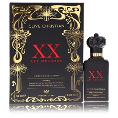 Xx Art Nouveau Papyrus Perfume 1. Eau De Eau De Parfum For Women