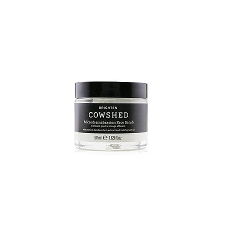 By Cowshed Microdermabrasion Face Scrub/ For Women
