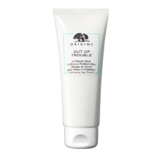 Out Of Trouble™ 10 Minute Mask To Rescue Problem Skin