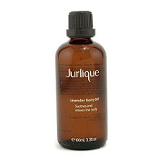 By Jurlique Lavender Relaxing Body Oil Packaging Random Pick/ For Women