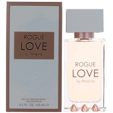 Rogue Love By , Eau De Eau De Parfum For Women