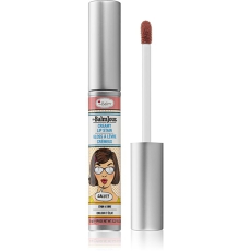 Thebalmjour Highly Pigmented Lip Gloss Shade Konnichiwa .5 Ml