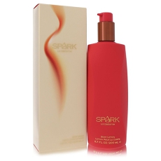 Spark Body Lotion By 6. Body Lotion For Women