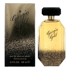 Giorgio Gold By , Eau De Eau De Parfum For Women