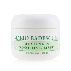 Healing & Soothing Mask For All Skin Types 59ml