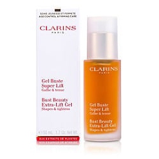 By Clarins Bust Beauty Extra-lift Gel/ For Women
