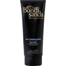 By Bondi Sands Self Tanning Lotion Ultra Dark/ For Unisex