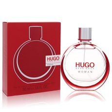 Hugo Perfume By 1. Eau De Eau De Parfum For Women