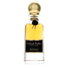 Patchouli Sublime Perfume 1. Elixir De Eau De Parfum Unboxed For Women