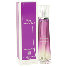 Very Irresistible Sensual Perfume 2. Eau De Eau De Parfum For Women