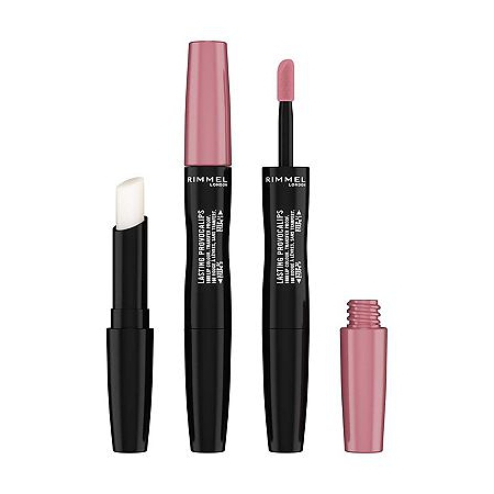 Provocalips 16h Lip Colour Pinky Promise Pinky Promise
