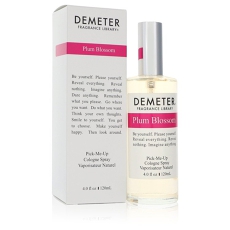 Plum Blossom Perfume By Demeter Cologne Spray For Women