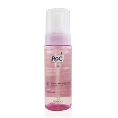 Energising Cleansing Mousse All Skin Types 150ml
