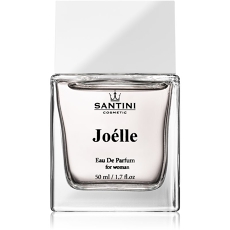 Joélle Eau De Parfum For Women 50 Ml