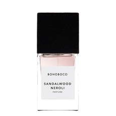 Sandalwood Neroli Eau De Parfum