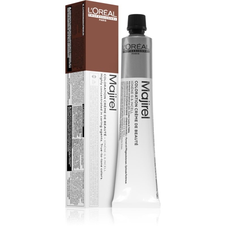 Buy L'Oréal Professionnel Majirel Hair Color Shade Dark Golden Copper 50 Ml | Colour Buy L'Oréal Professionnel Majirel Hair Color Shade Dark Golden Copper 50 Ml | Colour