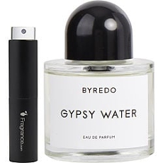 By Byredo Eau De Parfum Travel Spray For Unisex