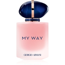 My Way Floral Eau De Parfum Refillable For Women 50 Ml