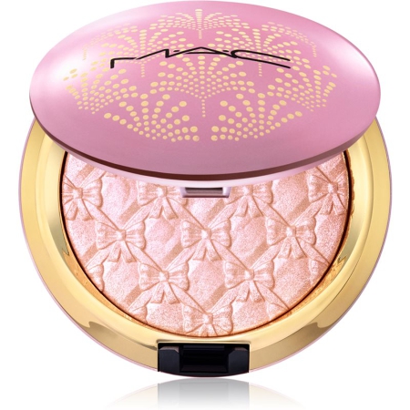 Bubbles & Bows Extra Dimension Skinfinish Highlighter Shade Wrapped In 10 G