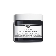 Marks & Spencer ™ Womens Clear Improvement Charcoal Honey Mask