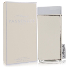 Passenger Perfume By S.t. Dupont 3. Eau De Eau De Parfum For Women