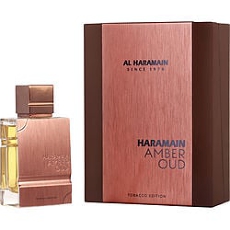 By Al Haramain Eau De Parfum Tobacco Edition For Unisex