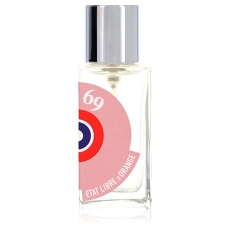 Archives 69 Perfume 1. Eau De Eau De Parfum Unisex Unboxed For Women