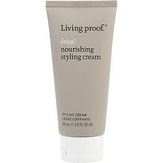 By Living Proof No Frizz Nourishing Styling Cream For Unisex