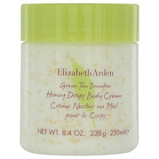 By Elizabeth Arden Honey Drop Body Cream For Women
