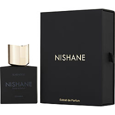 By Nishane Extrait De Eau De Parfum For Unisex